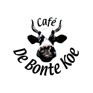 Café De Bonte Koe is trotse hoofdsponsor van de Gondelvaart Koedijk!