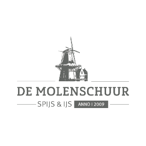 De Molenschuur is trotse hoofdsponsor van de Gondelvaart Koedijk!