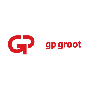 GP Groot is trotse hoofdsponsor van de Gondelvaart Koedijk!