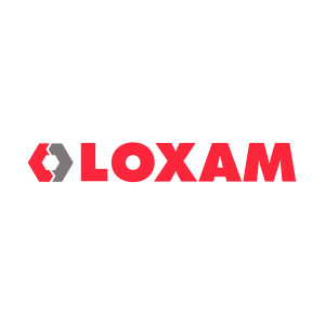 LOXAM is trotse hoofdsponsor van de Gondelvaart Koedijk!