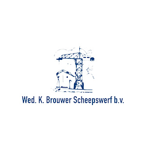 Brouwer Scheepswerf BV is trotse hoofdsponsor van de Gondelvaart Koedijk!