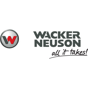 Wacker Neuson BV is trotse hoofdsponsor van de Gondelvaart Koedijk!