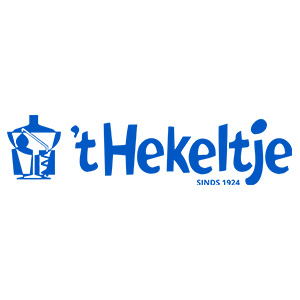 ’t Hekeltje is trotse hoofdsponsor van de Gondelvaart Koedijk!