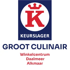 Groot Culinair is trotse hoofdsponsor van de Gondelvaart Koedijk!